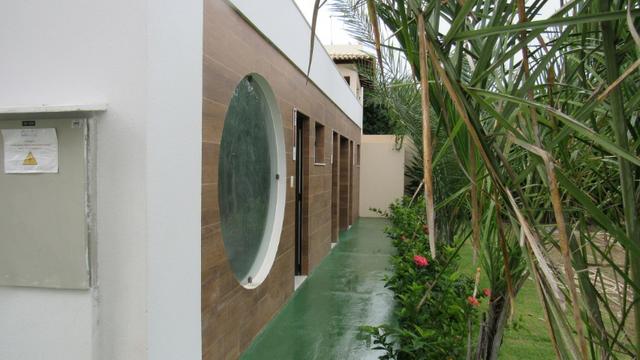 Apart hotel em Guarajuba 2 suítes - Foto 6