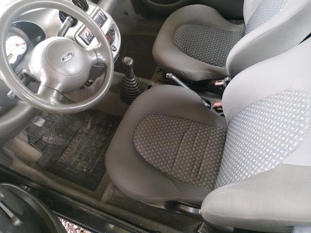Ford Ka 2004 Básico - Foto 6