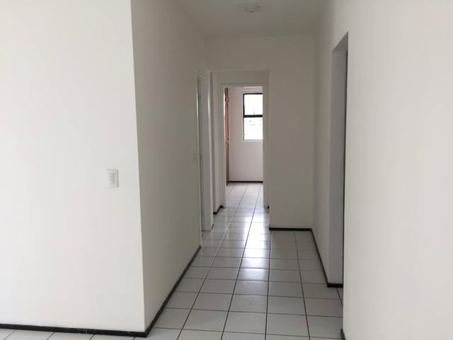 Aluguel - apartamento - Cocó - Fortaleza - Foto 5