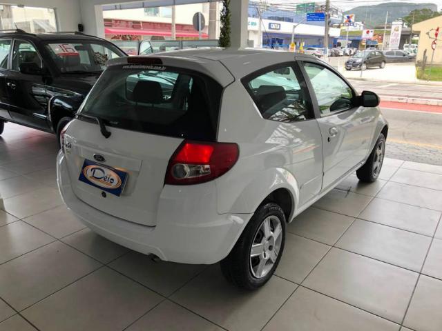 Ford KA FLEX - Foto 8