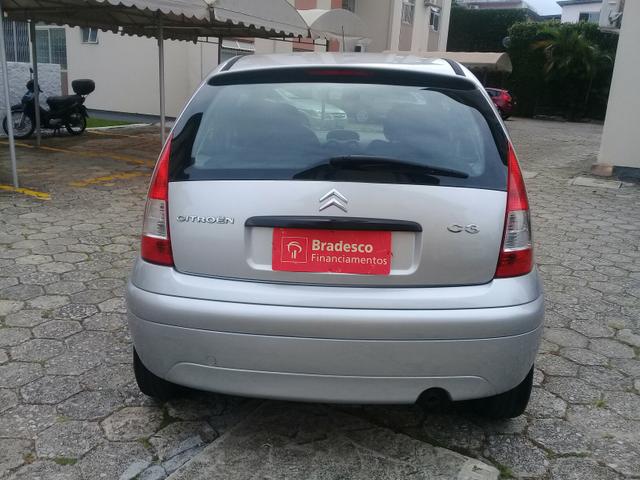 C 3 GLX 1.4 com 74.000 km - Foto 8