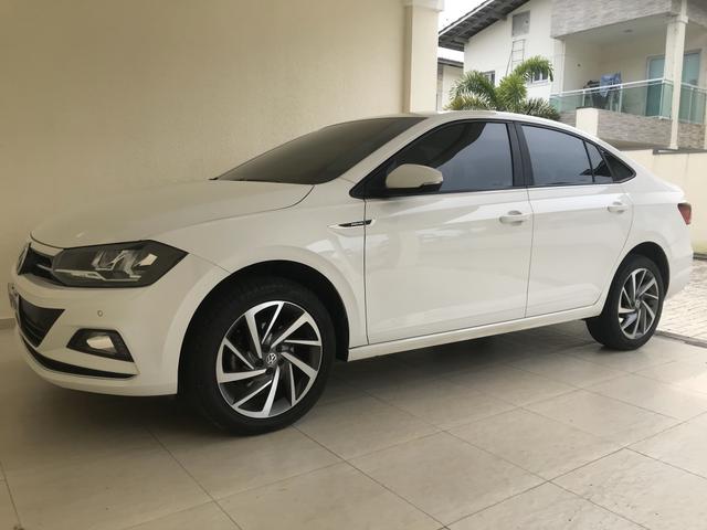 Volkswagen VIRTUS 200TSI Tech High - Foto 2