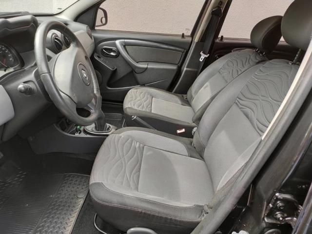 Renault Duster 1.6 Dynamique 4x2 16v - Foto 7