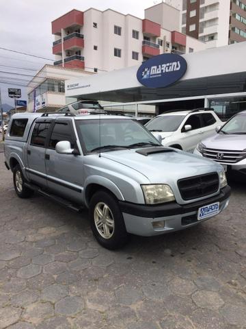 S10 executive diesel - Foto 2