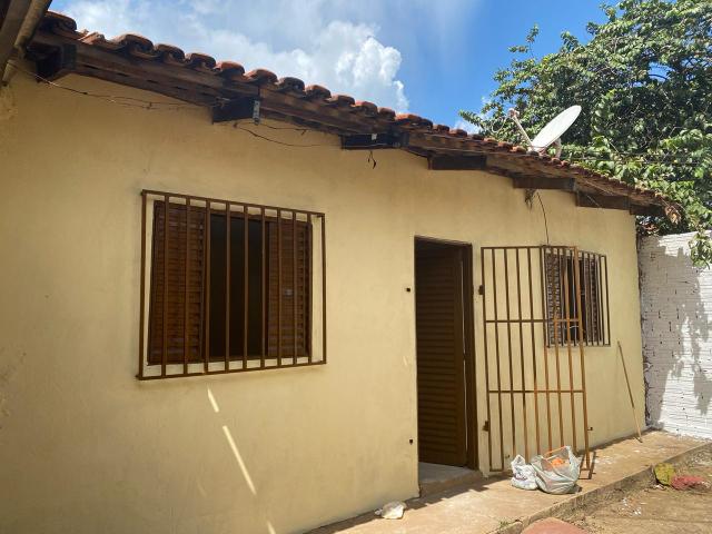Casa bem localizada na 307 norte, próximo à feira 307 norte - Foto 7
