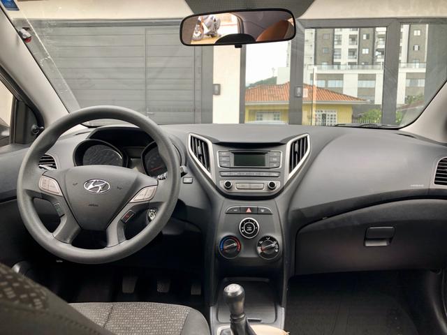 Vendo Hb20 impecável 2016/2017 - Foto 2