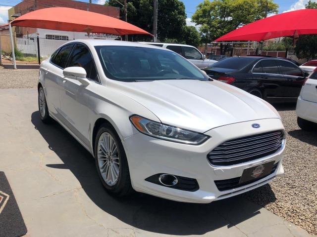 Ford Fusion - Foto 3
