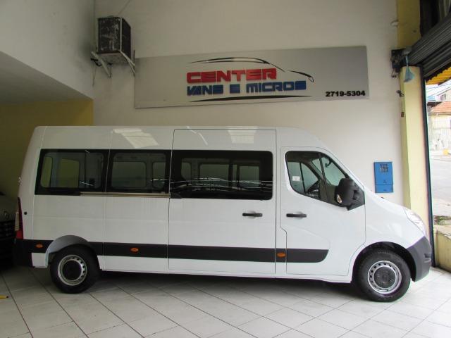 Renault Master Vitré L3H2 Branco - Foto 2