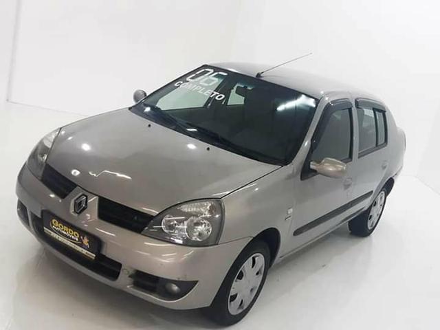 Renault Clio 1.0 2006 - Foto 3