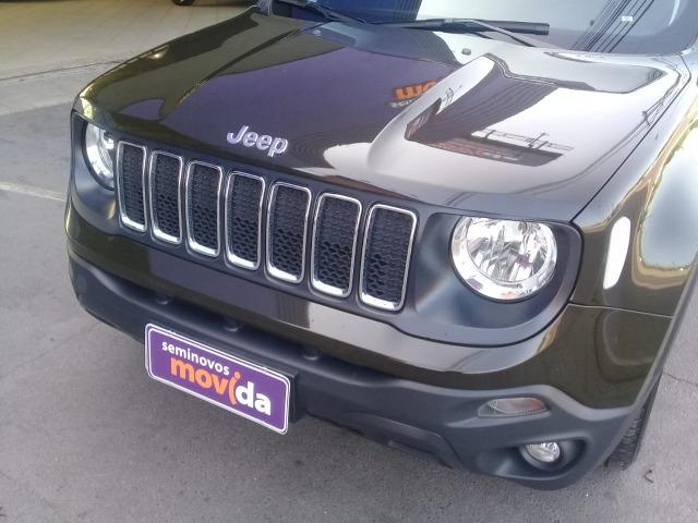 Jeep Renegade Longitude 1.8 2019 - Foto 3