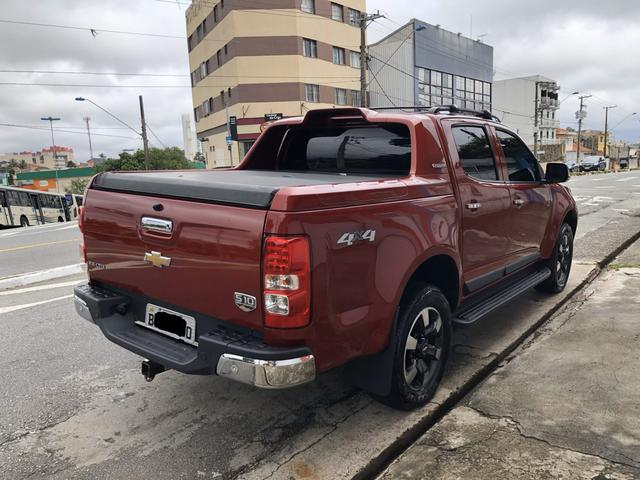 Chevrolet S10 2015/2016 High Country - Foto 3