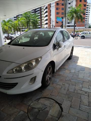 Peugeot 408 - Foto 4