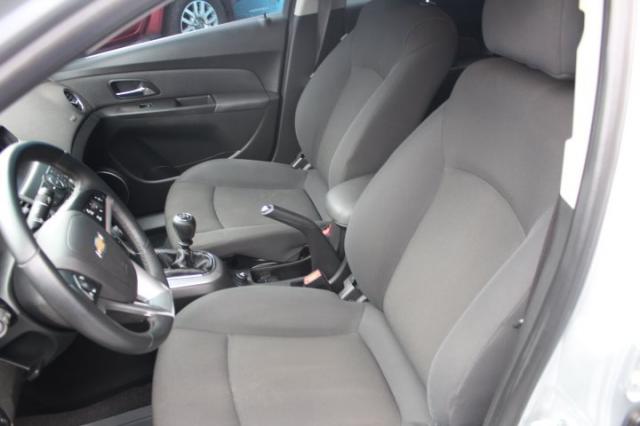 CRUZE 2014/2014 1.8 LT 16V FLEX 4P MANUAL - Foto 2