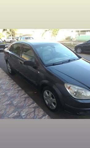 Vectra Expression 2007/2008 - Foto 2