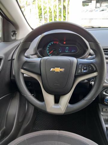 Chevrolet Prisma 1.0 mec - Foto 10