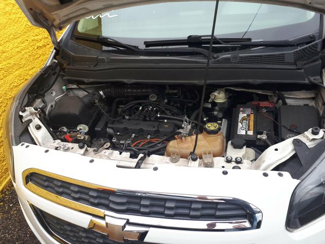Chevrolet/spin 1.8l MT lt ano 2016 - Foto 8
