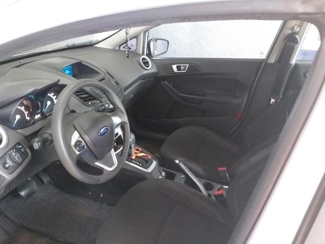 New fiesta - Foto 2