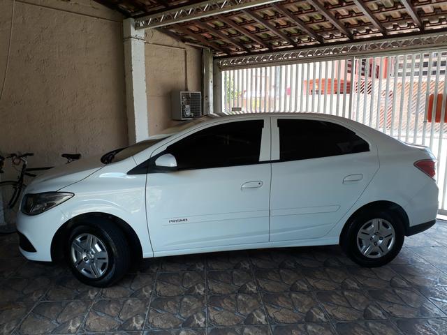Prisma lt 1.0 2015 - Foto 5