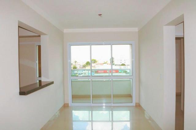 Apartamentos no Bairro Santa Mônica com 71 m² com 2 quartos e varanda gourmet - Foto 5