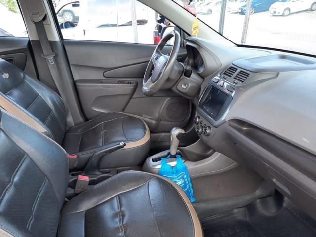 CHEVROLET COBALT 1.8 LTZ - Foto 7