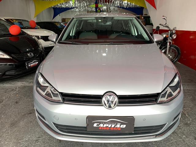 Volkswagen Golf 1.4 Tsi Highline 16v Gasolina 4p Manual - Foto 2