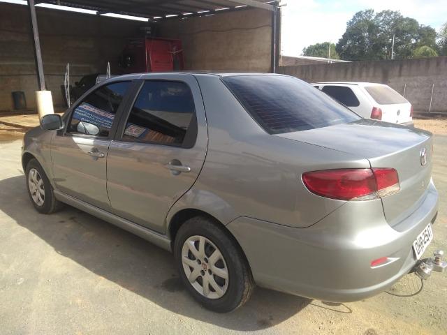 Fiat Siena EL 1.4 Mpi Fire 14/15 Flex - Foto 4