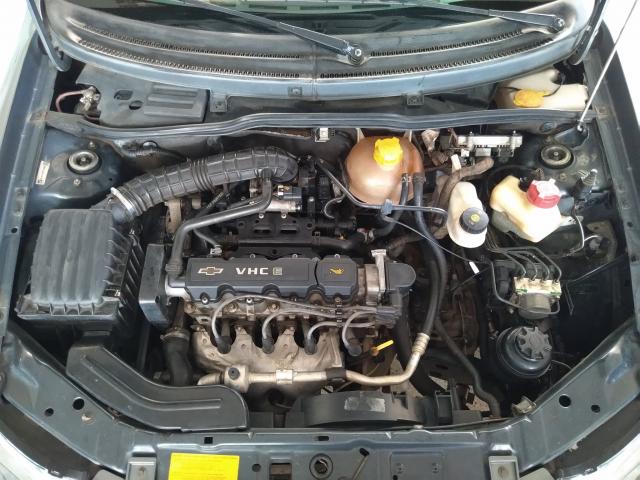 CLASSIC 2013/2014 1.0 MPFI LS 8V FLEX 4P MANUAL - Foto 12
