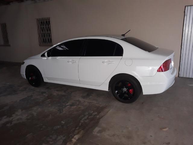 New Civic 2008 - Foto 12