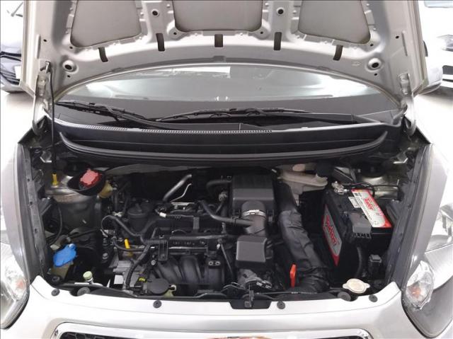 Kia Picanto 1.0 ex 12v - Foto 10