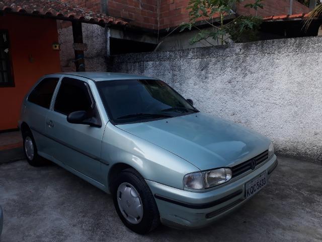 Gol - Foto 2