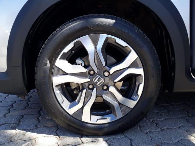WR-V 1.5 16V FLEXONE EX CVT - Foto 11