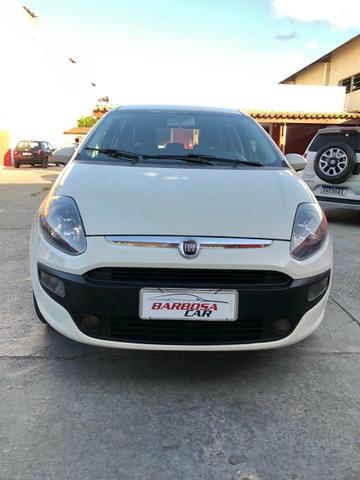 Punto 1.4 attractive 2014