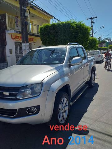 Amarok - Foto 2