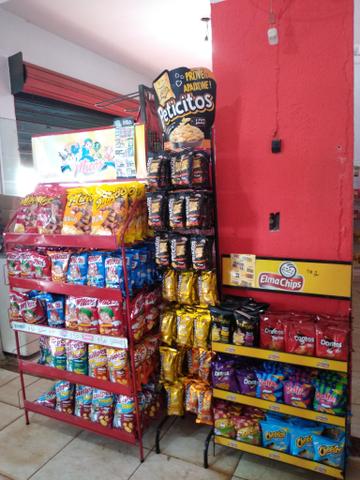 Mercearia bem montada!!! - Foto 17