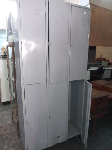 Roupeiro p/ empresas