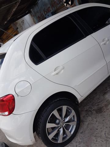 Gol g6 completo ipva2020 pago - Foto 4