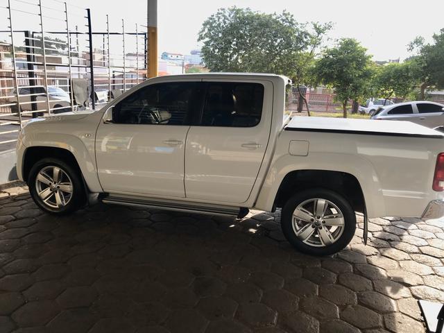 Amarok highline - Foto 3