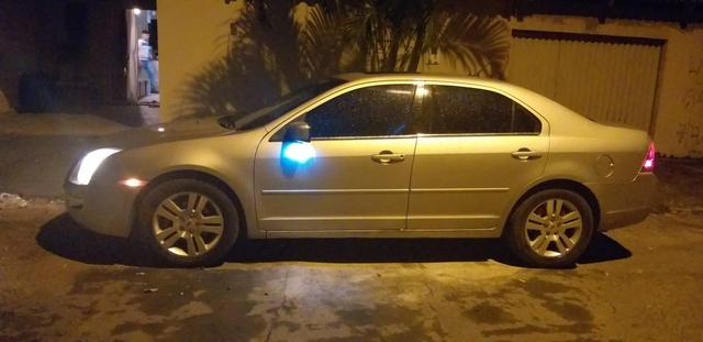Fusion 2.3 SEL - Foto 8