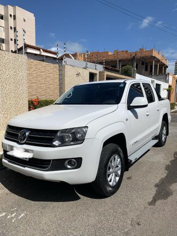 Amarok 2.0 TDI 15/15 diesel - Foto 3