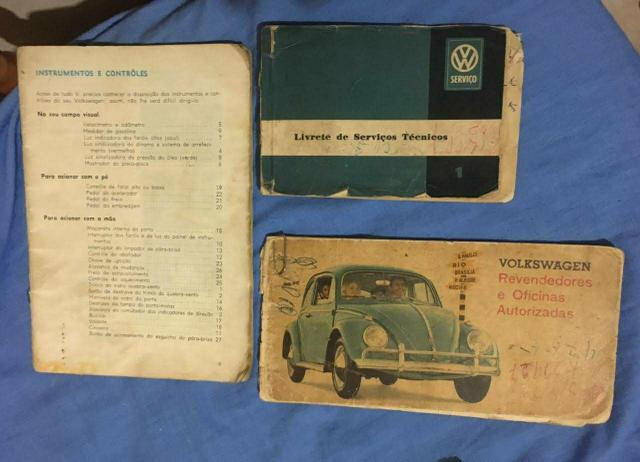 Vw Fusca - Foto 12
