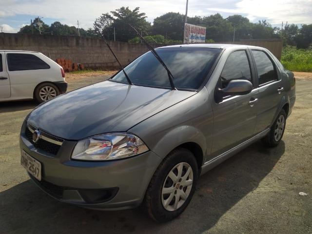 Fiat Siena EL 1.4 Mpi Fire 14/15 Flex