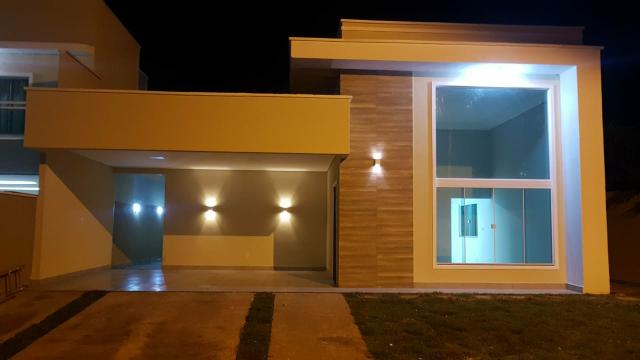 Casa ponte alta- df - Foto 2