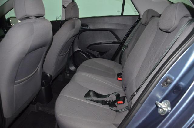 Hb20s premium 1.6 automático - Foto 7