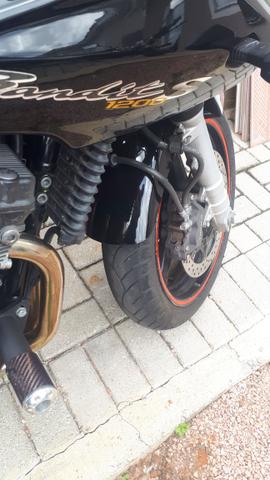 Vendo bandit 1200 s 2008
