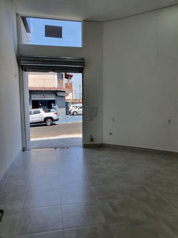 Salão Comercial Jardim Morada do Sol - Foto 2