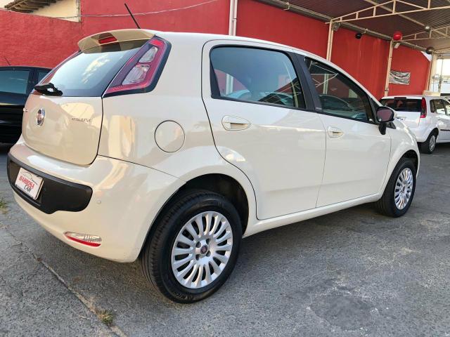 Punto 1.4 attractive 2014 - Foto 5