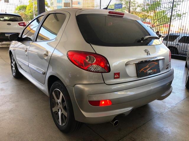 Peugeot 207 Quick Silver 2012 - Foto 7