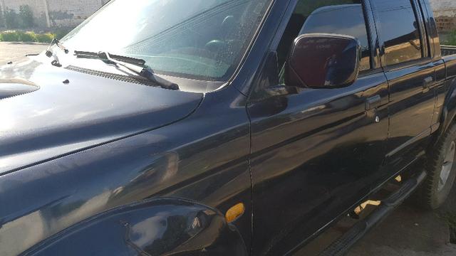 L200 - Foto 3