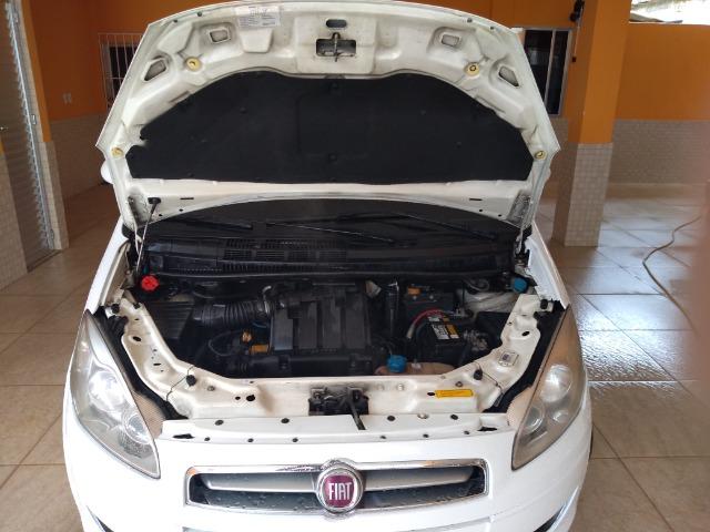 Fiat Idea atractive. Ipva pago. Vistoriado 2020 em meu nome - Foto 6