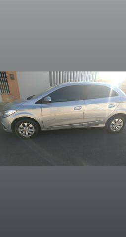 Onix LT ,2015 1.0 em perfeito estado